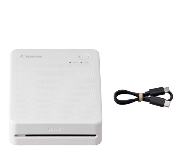 Canon Selphy Square QX20 Sand White - 1315930 - zdjęcie 7